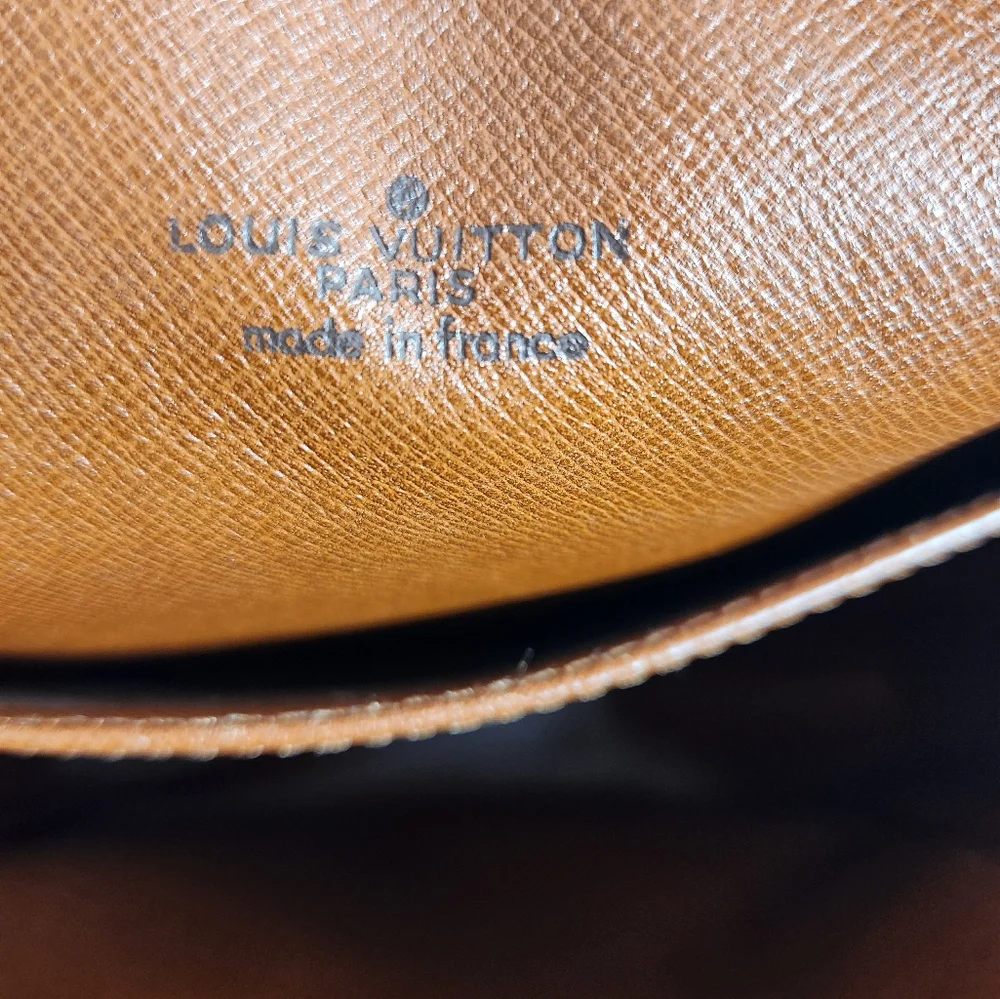 Louis Vuitton Crossbody Bag - Picture 10 of 11